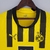 Camisa Borussia Dortmund Home 22/23 Torcedor Puma Feminina - Amarelo e Preto en internet