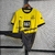 Camisa Borussia Dortmund I 23/24 - Torcedor Puma Masculina - Amarelo - online store