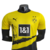 Camisa Borussia Dortmund Home 23/24 Jogador Puma Masculina - Amarelo e Preto - R21 Imports | Artigos Esportivos