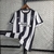Camisa Botafogo I 23/24 Torcedor Masculina - Preto e Branco - tienda online