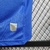 Camisa Everton Home 22/23 Torcedor Hummel Masculina - Azul - loja online