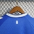 Image of Camisa Everton Home 22/23 Torcedor Hummel Masculina - Azul