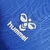 Camisa Everton Home 22/23 Torcedor Hummel Masculina - Azul - R21 Imports | Artigos Esportivos