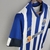 Camisa FC Porto Home 22/23 Torcedor New Balance Masculina - Azul e Branco - R21 Imports | Artigos Esportivos