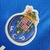 Imagen de Camisa FC Porto Third 22/23 Torcedor New Balance Masculina - Azul