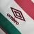 Camisa Fluminense II 23/24 - Feminina Umbro - Branco - R21 Imports | Artigos Esportivos