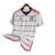 Camisa Flamengo II 23/24 - Torcedor Adidas Masculina - Branco - tienda online