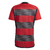 Camisa Flamengo I 23/24 Torcedor Adidas Masculina - Vermelho e Preto - buy online
