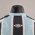 Camisa Grêmio I 22/23 Jogador Umbro Masculina - Azul - tienda online