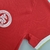 Camisa Internacional I 22/23 Torcedor Adidas Feminina - Vermelho - tienda online