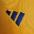 Camisa Internacional Treino 23/24 Torcedor Adidas Masculina - Amarelo - online store