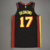 Camiseta NBA Atlanta Hawks Statement Edition 2023/2024 Preta Swingman - buy online