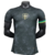 Camisa Brasil Especial Pelé 2024/2025 Preta Verde Amarela Jogador Comma Masculina