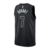 Camiseta NBA Broklyn Nets Statement Edition 2023/2024 Preta Swingman - buy online