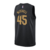 Camiseta NBA Cleverland Cavaliers Statement Edition 2023/2024 Preta Swingman - buy online
