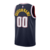 Camiseta NBA Denver Nuggets Icon Edition 2023/2024 Azul Swingman - comprar online