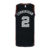 Camiseta NBA Detroit Pistons City Edition 2023/2024 Preta Swingman - buy online