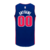 Camiseta NBA detroit Pistons Icon Edition 2023/2024 Azul Swingman - buy online