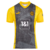Camisa Borussia Dortmund Especial Aniversário 2023/2024 Preta e Amarela Puma Torcedor Masculina