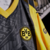 Camisa Borussia Dortmund Especial Aniversário 2023/2024 Preta e Amarela Puma Torcedor Masculina - comprar online