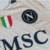 Camisa Napoli Fourth 2023/2024 Off-White EA7 Torcedor Masculina - R21 Imports | Artigos Esportivos