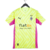 Camisa Goleiro Borussia Monchengladbach 2023/2024 Amarela e Rosa Puma Torcedor Masculina