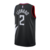Camiseta NBA Los Angeles Clippers Statement Edition 2023/2024 Preta Branca Swingman - comprar online