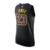Camiseta NBA Los Angeles Lakers City Edition 2023/2024 Preta Swingman - buy online