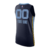Camiseta NBA Memphis Grizzlies Icon Edition 2023/2024 Azul Masculina Swingman - comprar online
