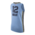 Camiseta NBA Memphis Grizzlies Statement Edition 2023/2024 Azul Masculina Swingman - comprar online