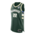 Camiseta NBA Milwaukee Bucks Icon Edition 2023/2024 Verde Swingman
