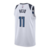 Camiseta NBA Minesota Timberwolves Association Edition 2023/2024 Branca e Azul Swingman - comprar online