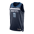 Camiseta NBA Minnesota Timberwolves Icon Edition 2023/2024 Azul Masculina Swingman