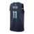 Camiseta NBA Minesota Timberwolves Icon Edition 2023/2024 Azul Swingman - comprar online