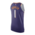 Camiseta NBA Phoenix Suns Icon Edition 2023/2024 Azul Masculina Swingman - comprar online