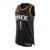 Camiseta NBA Phoenix Suns Statement Edition 2023/2024 Preta Masculina Swingman