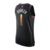 Camiseta NBA Phoenix Suns Statement Edition 2023/2024 Preta Masculina Swingman - comprar online