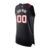 Camiseta NBA Portland Trail Blazers City Edition 2023/2024 Preta Masculina Swingman - comprar online