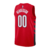 Camiseta NBA Portland Trail Blazers Statement Edition 2023/2024 Vermelha Masculina Swingman - comprar online