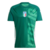 Camisa Itália Pré Jogo 2024/2025 Verde Torcedor Masculina Adidas