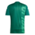 Camisa Itália Pré Jogo 2024/2025 Verde Torcedor Masculina Adidas - comprar online