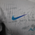 Camisa Al-Nassr Fourth 2023/2024 Branca Jogador Nike Masculina
