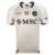 Camisa Napoli Fourth 2023/2024 Off-White EA7 Torcedor Masculina