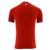 Camiseta Bolívia Away 2024/2025 Bianco Aficionado Hombre Marathon - comprar online