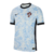 Camisa Portugal Away 2024/2025 Branca e Azul Torcedor Masculina Nike