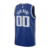 Camiseta NBA Sacramento Kings City Edition 2023/2024 Azul Branca e Vermelha Swingman - buy online