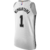 Camiseta NBA San Antonio Spurs Association Edition 2023/2024 Branca Preta Masculina Swingman - comprar online