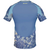 Camisa Ajax Away 24/25 Azul Torcedor Masculina Adidas - comprar online