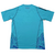 Camisa Goleiro Universidad do Chile Away 2024/2025 Azul Torcedor Masculina Adidas - comprar online