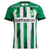 Camisa Atlético Nacional Home 24/25 Verde e Branca Torcedor Masculina Nike